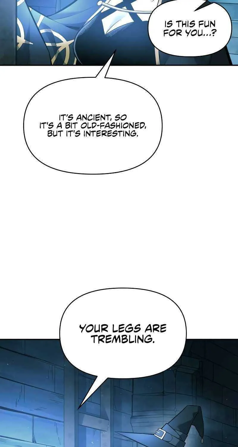 I Became the Tyrant of a Defense Game Chapter 86 page 81 - 