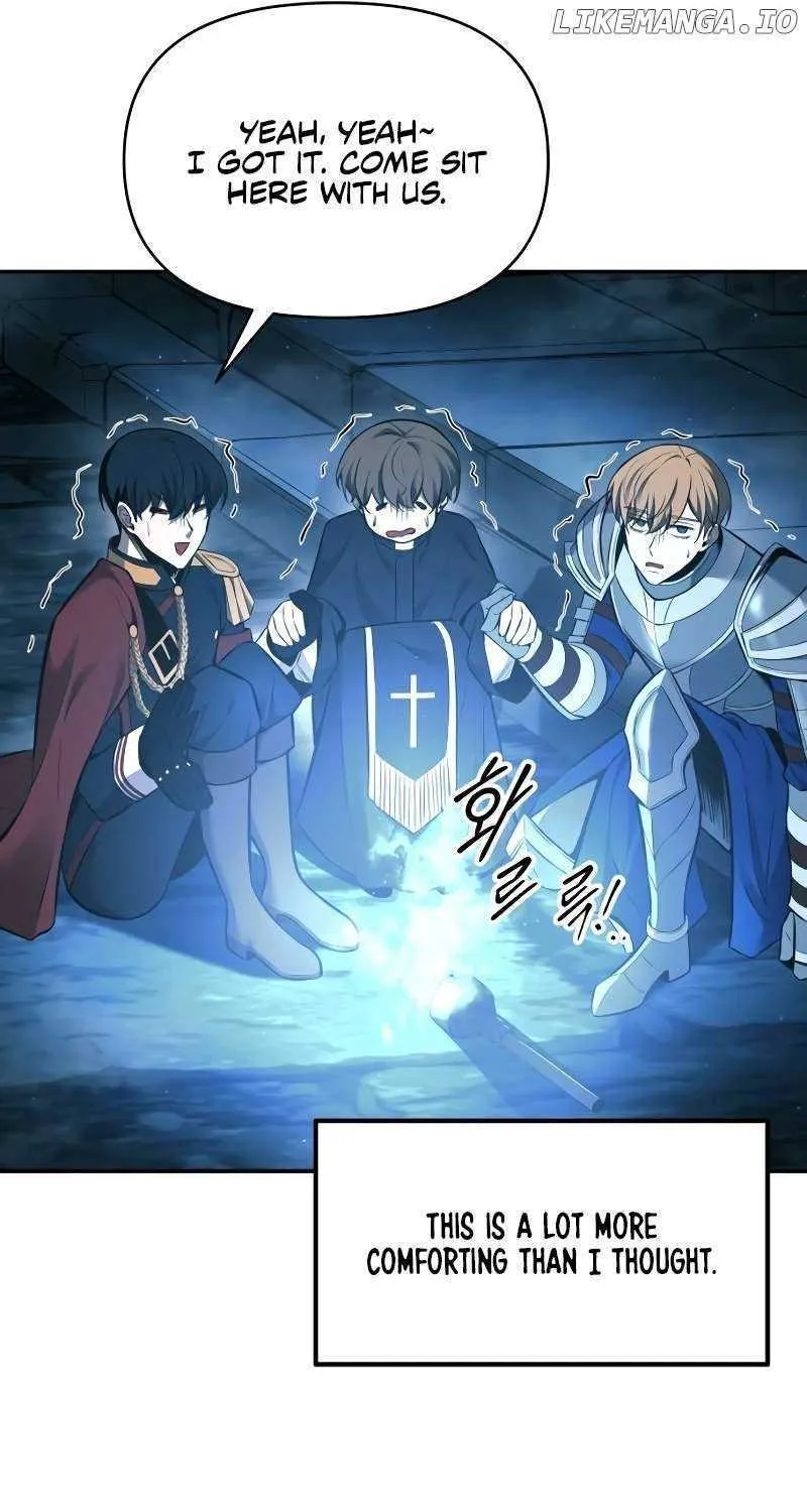 I Became the Tyrant of a Defense Game Chapter 86 page 84 - 