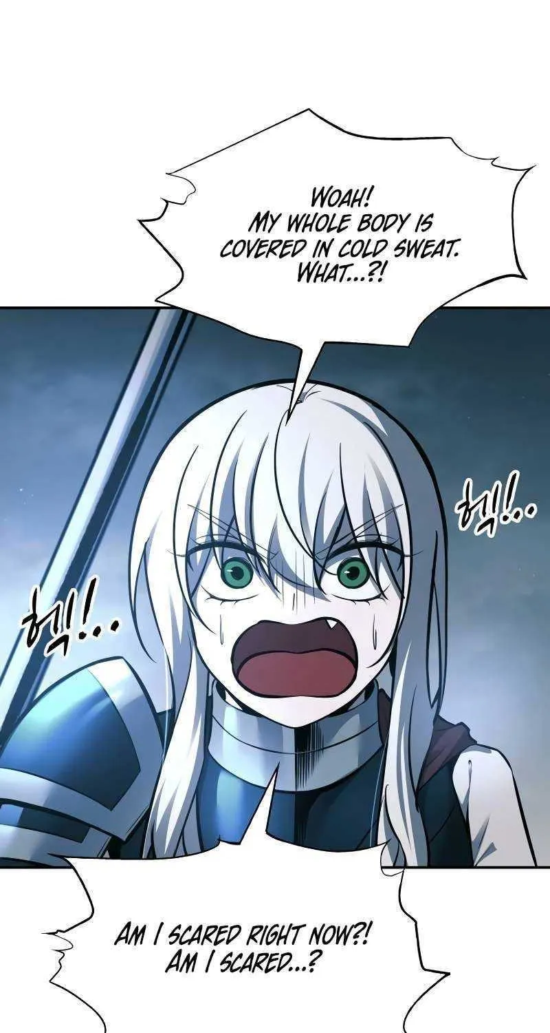 I Became the Tyrant of a Defense Game Chapter 86 page 87 - 