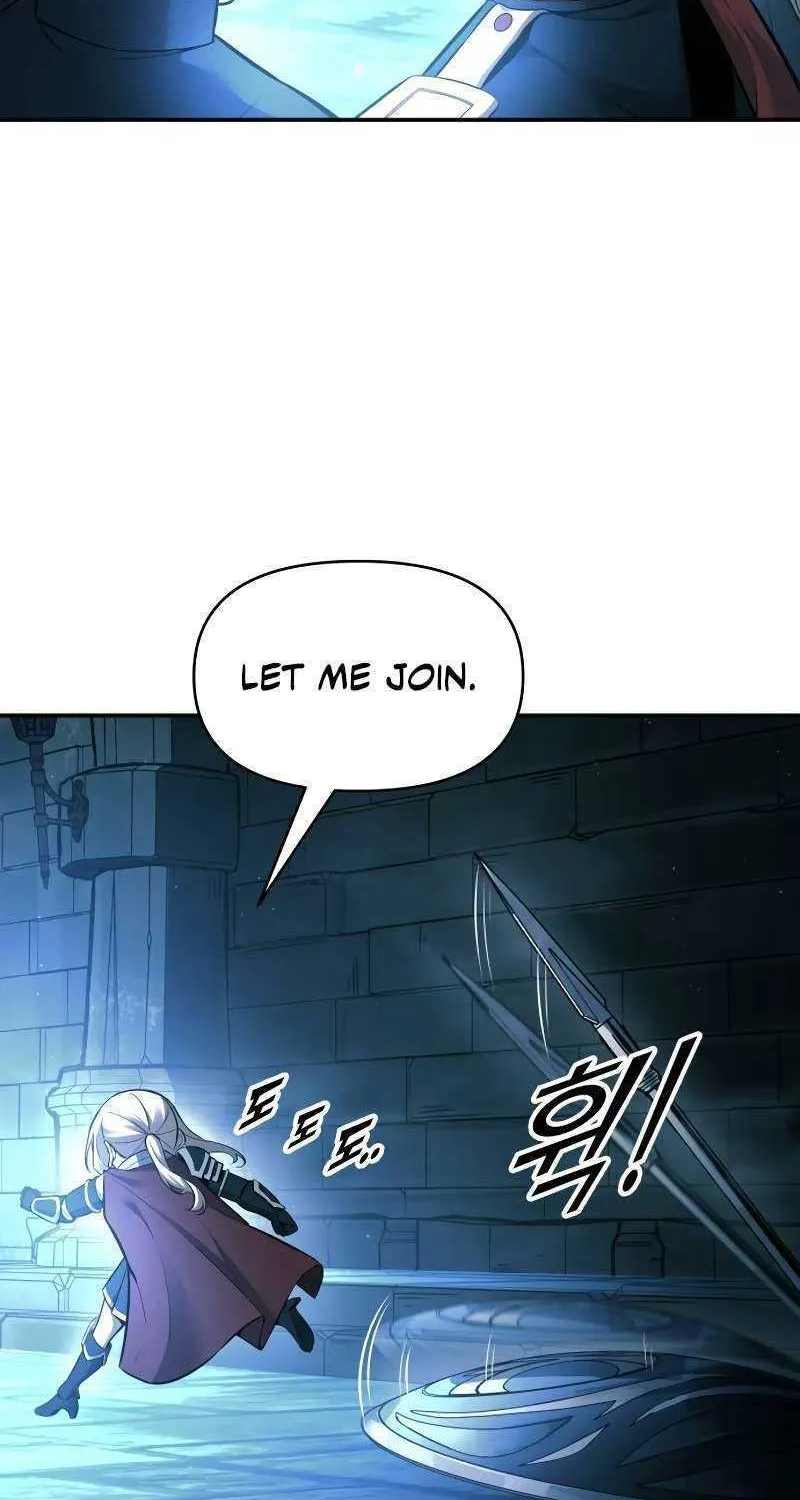 I Became the Tyrant of a Defense Game Chapter 86 page 89 - 