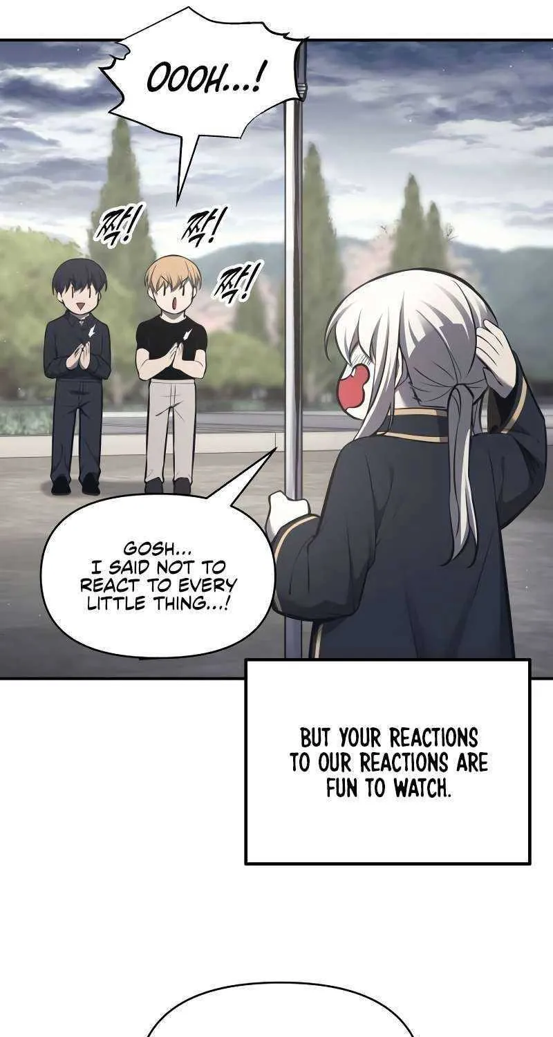 I Became the Tyrant of a Defense Game Chapter 86 page 10 - 
