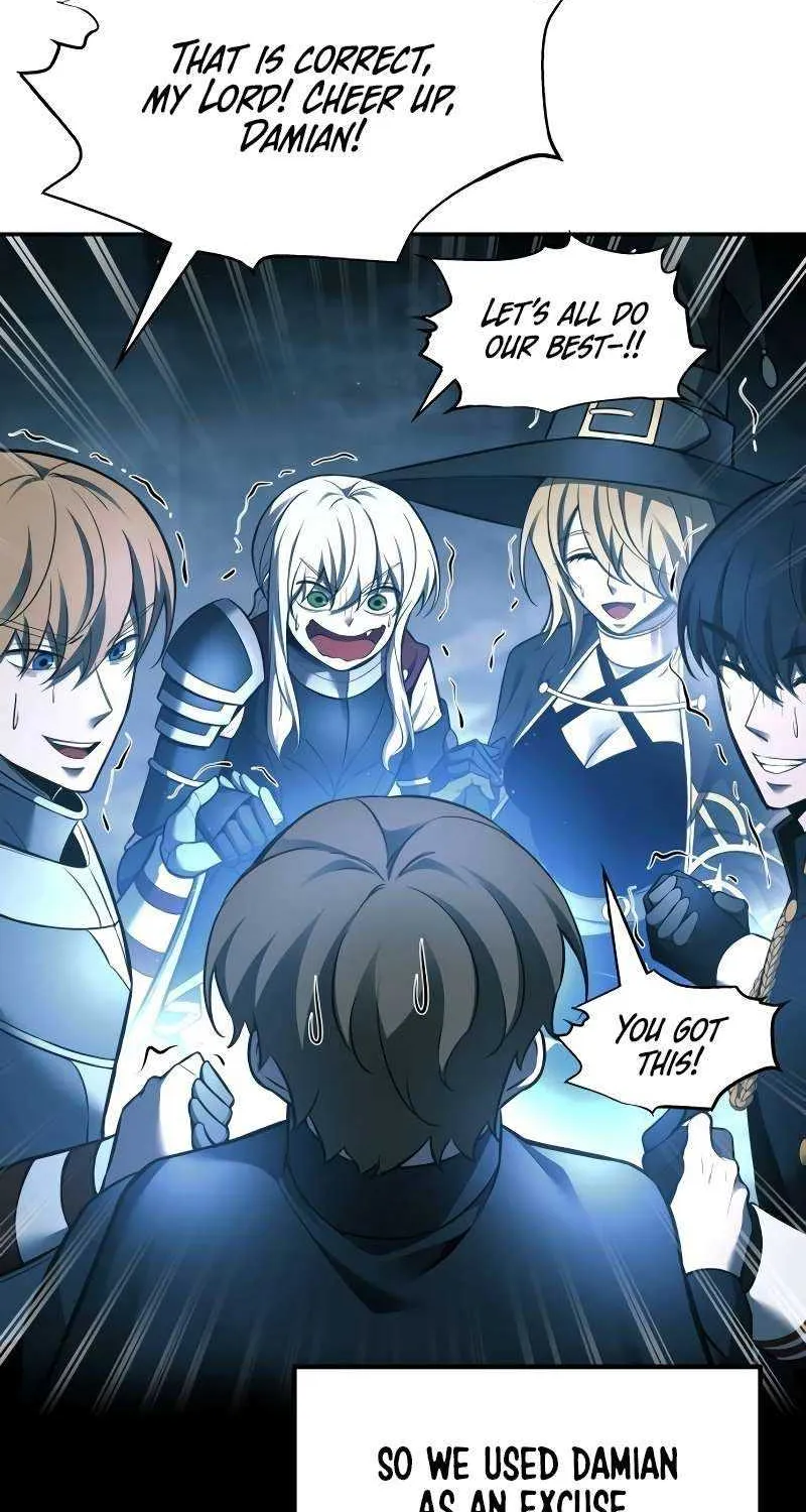 I Became the Tyrant of a Defense Game Chapter 86 page 94 - 