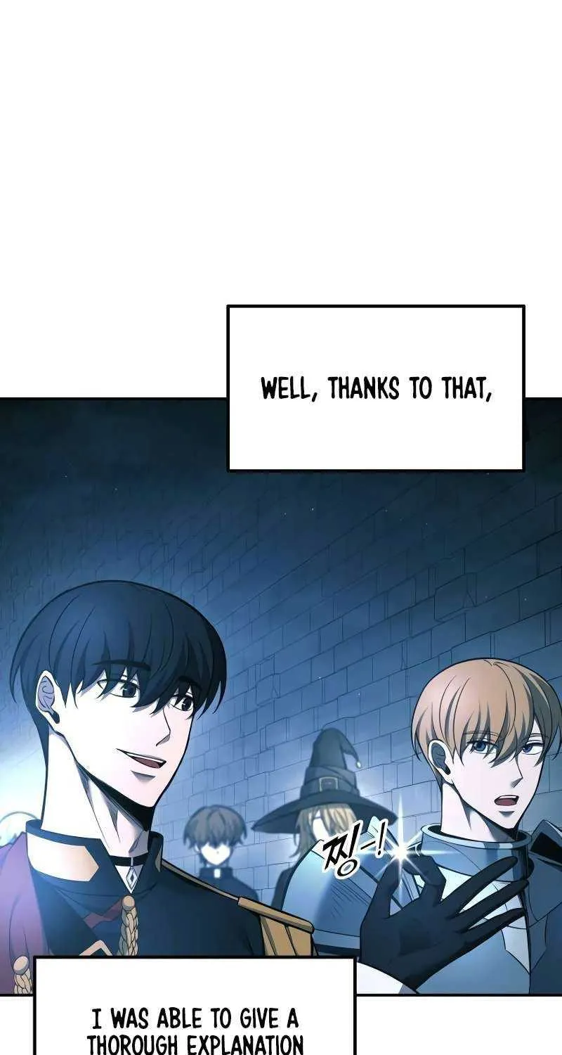 I Became the Tyrant of a Defense Game Chapter 86 page 100 - 