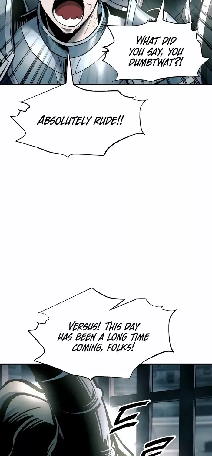 I Became the Tyrant of a Defense Game Chapter 87 page 11 - 