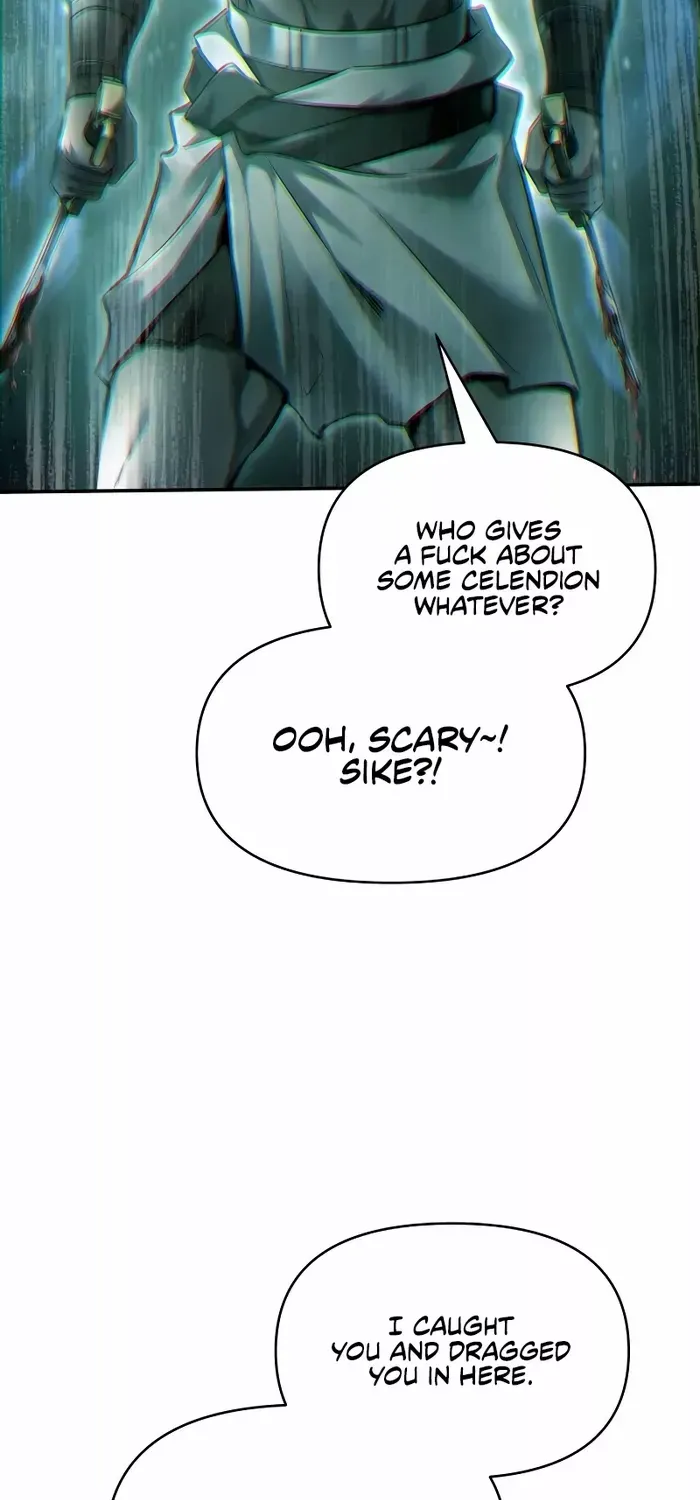 I Became the Tyrant of a Defense Game Chapter 87 page 101 - 