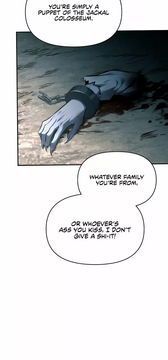 I Became the Tyrant of a Defense Game Chapter 87 page 102 - 