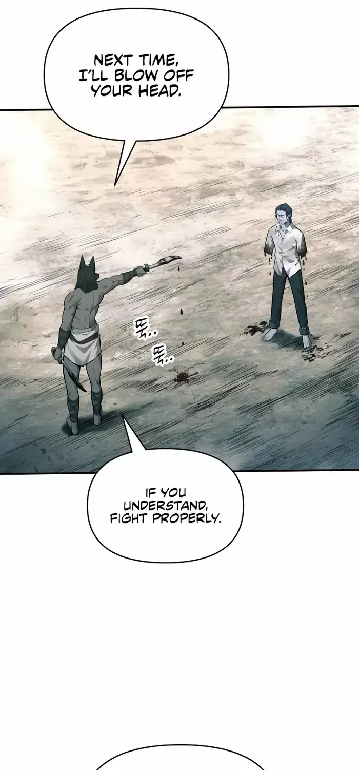 I Became the Tyrant of a Defense Game Chapter 87 page 103 - 