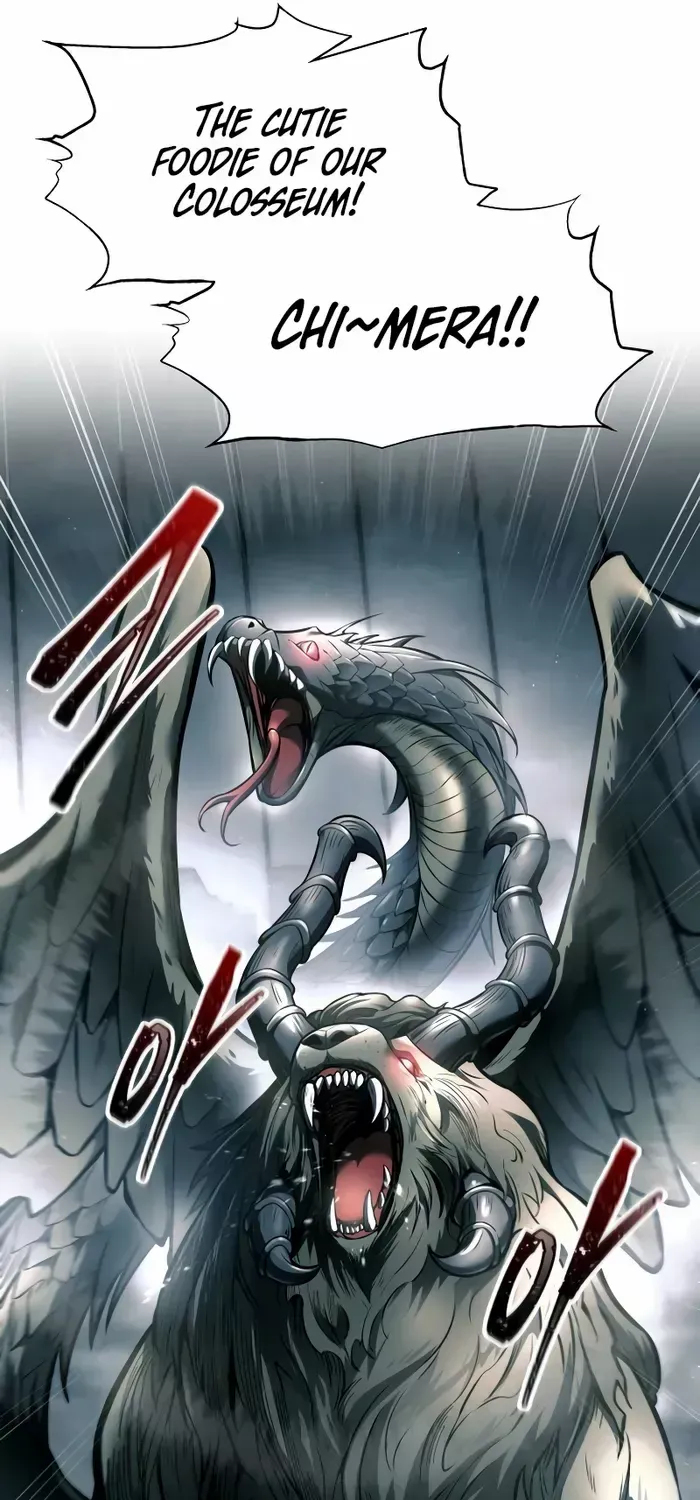 I Became the Tyrant of a Defense Game Chapter 87 page 14 - 