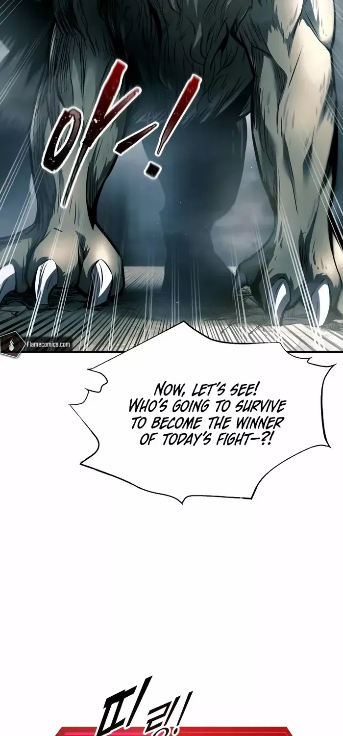 I Became the Tyrant of a Defense Game Chapter 87 page 15 - 