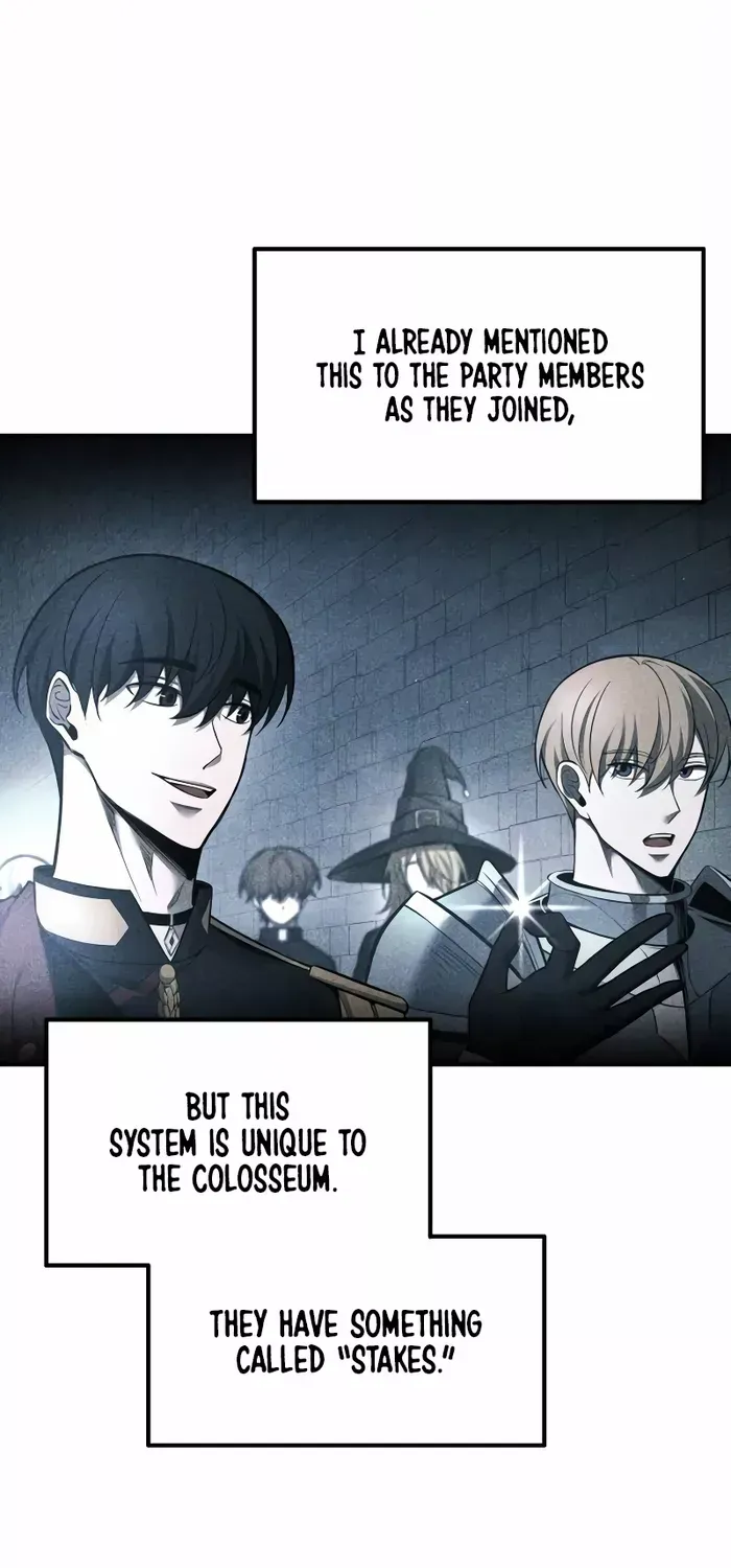 I Became the Tyrant of a Defense Game Chapter 87 page 18 - 