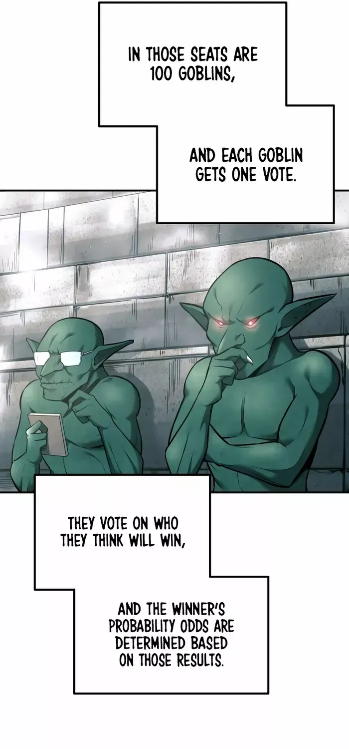 I Became the Tyrant of a Defense Game Chapter 87 page 20 - 