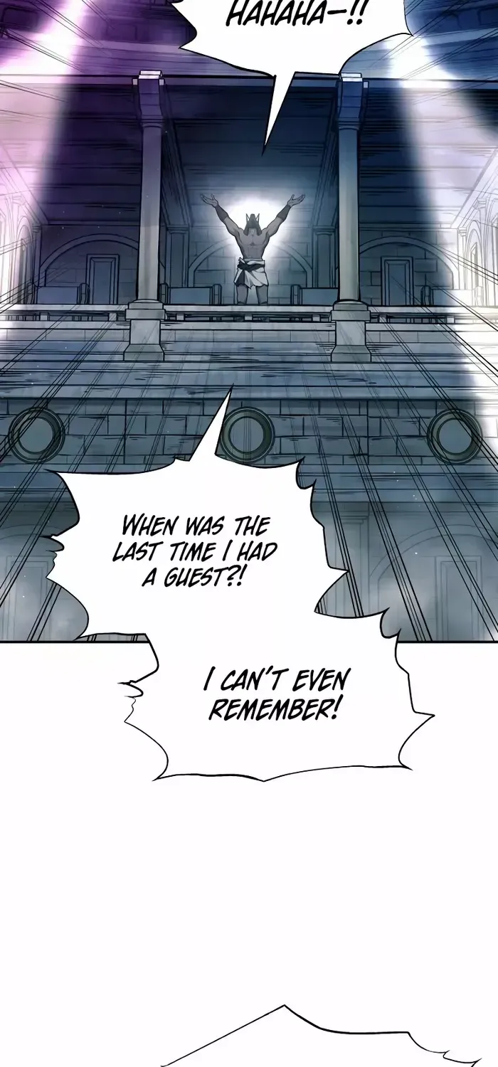 I Became the Tyrant of a Defense Game Chapter 87 page 3 - 