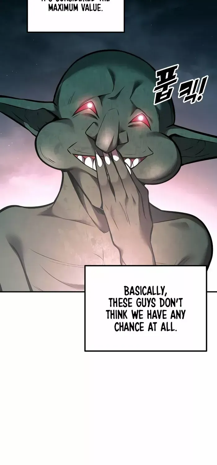 I Became the Tyrant of a Defense Game Chapter 87 page 23 - 