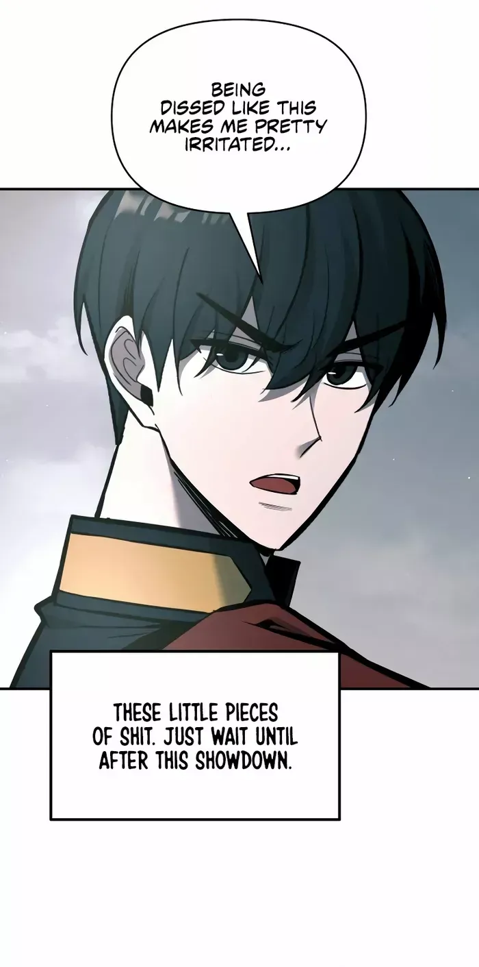 I Became the Tyrant of a Defense Game Chapter 87 page 24 - 