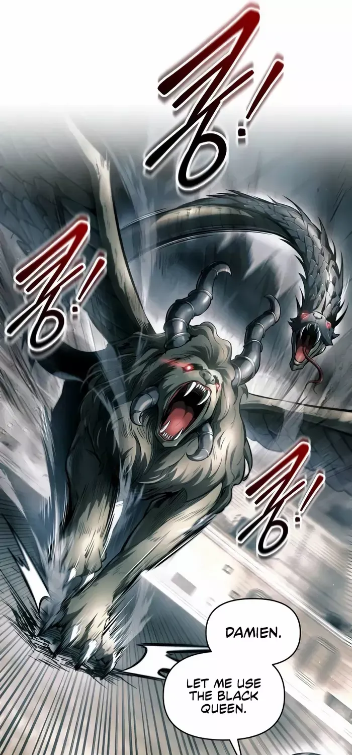 I Became the Tyrant of a Defense Game Chapter 87 page 25 - 