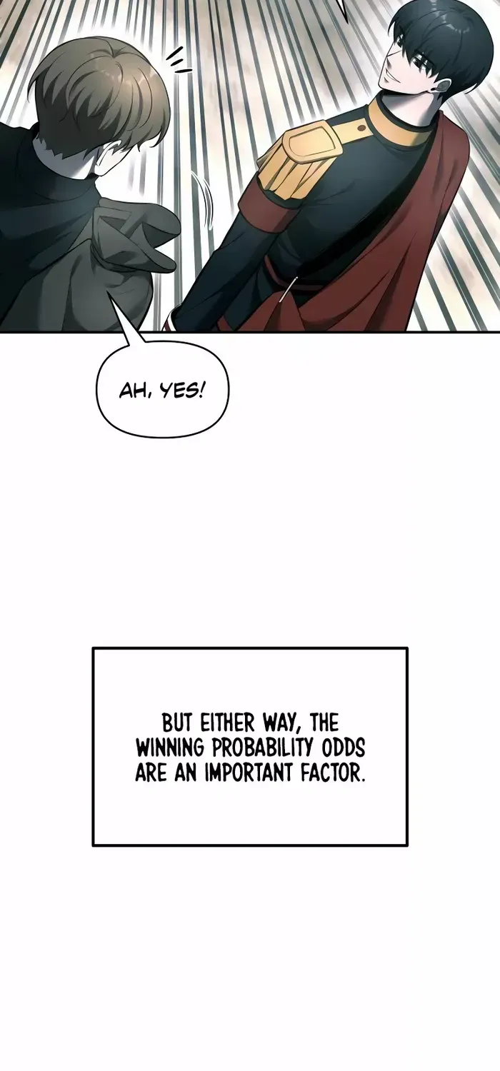 I Became the Tyrant of a Defense Game Chapter 87 page 26 - 