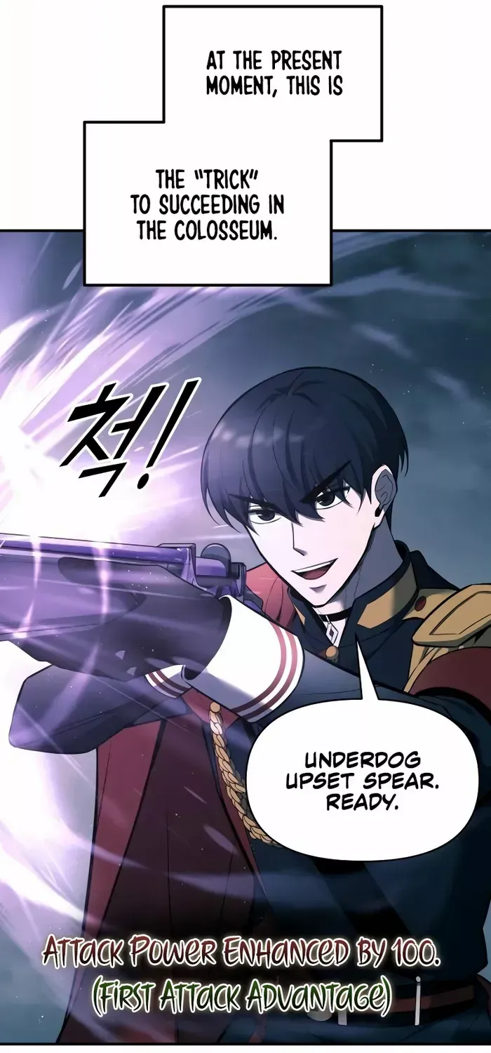 I Became the Tyrant of a Defense Game Chapter 87 page 29 - 
