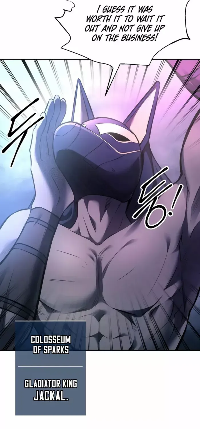 I Became the Tyrant of a Defense Game Chapter 87 page 4 - 