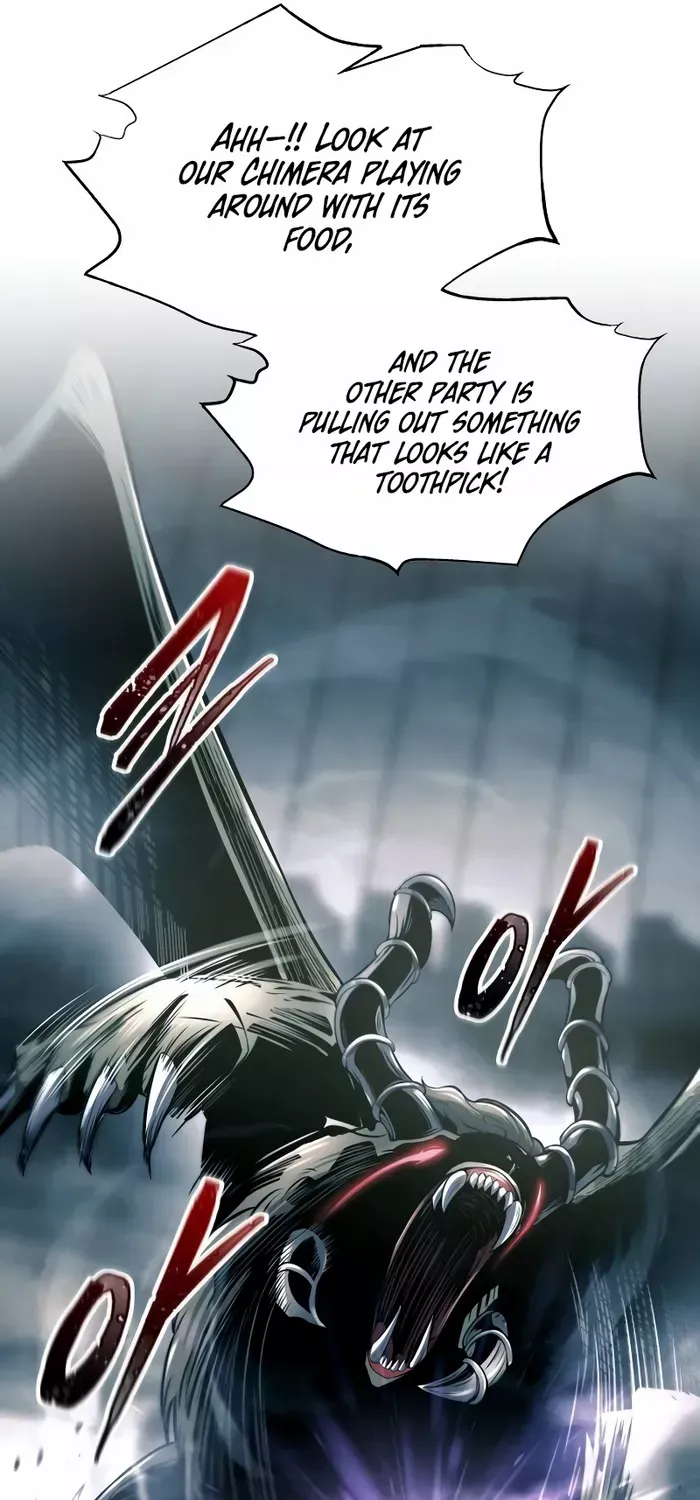 I Became the Tyrant of a Defense Game Chapter 87 page 31 - 