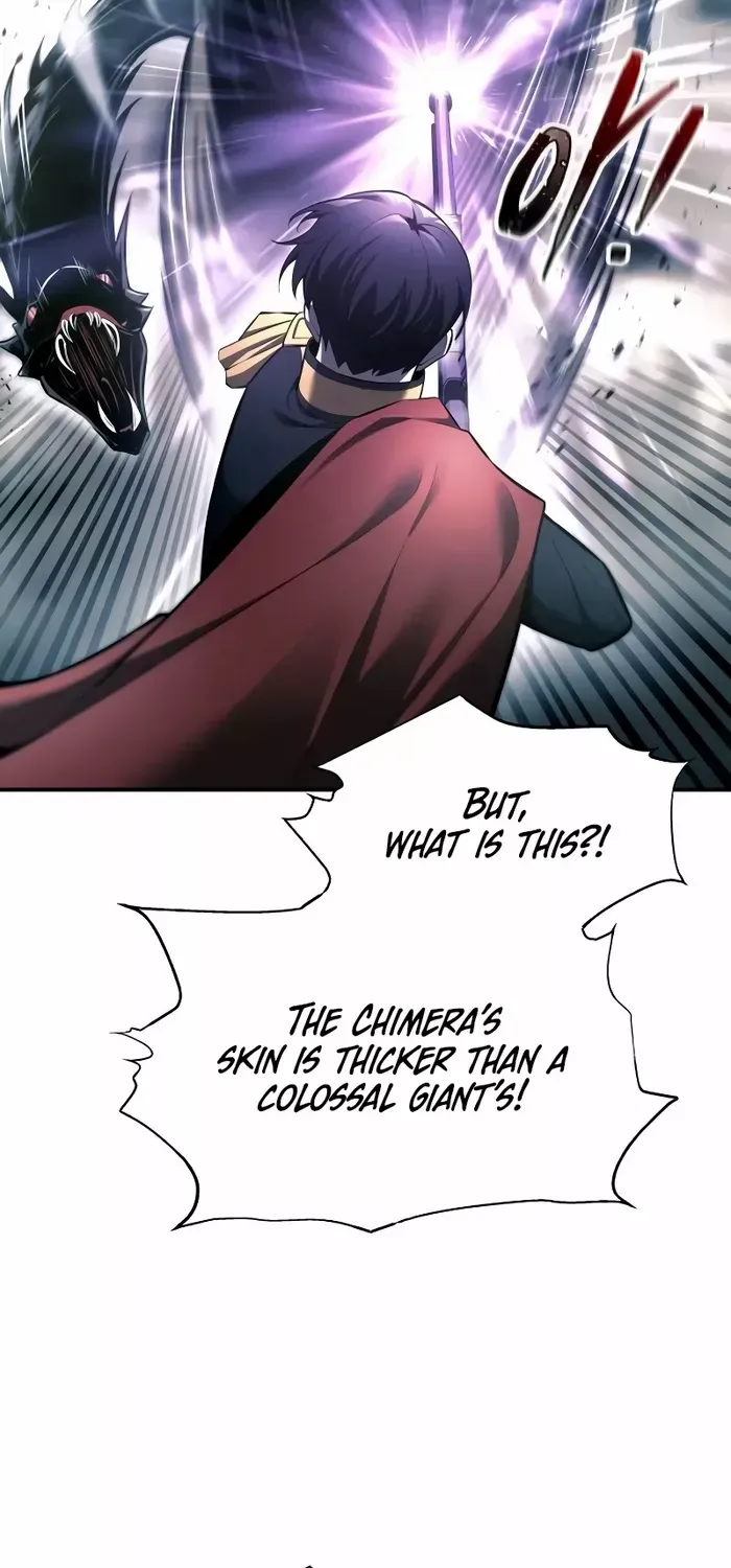I Became the Tyrant of a Defense Game Chapter 87 page 32 - 