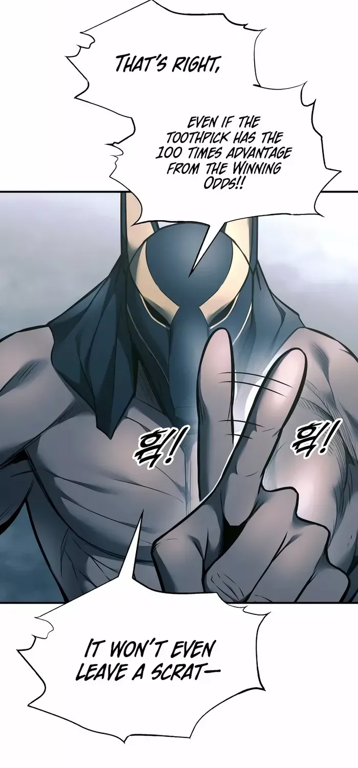I Became the Tyrant of a Defense Game Chapter 87 page 33 - 