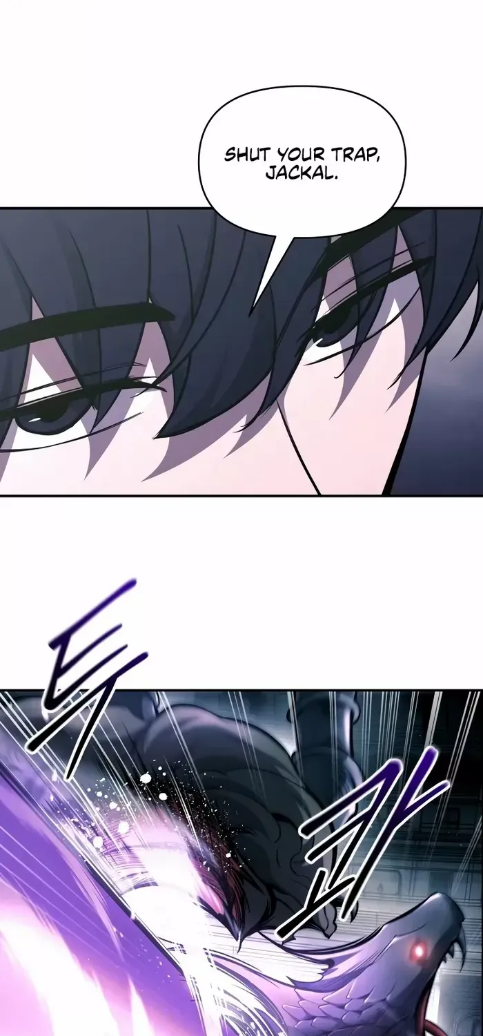 I Became the Tyrant of a Defense Game Chapter 87 page 34 - 