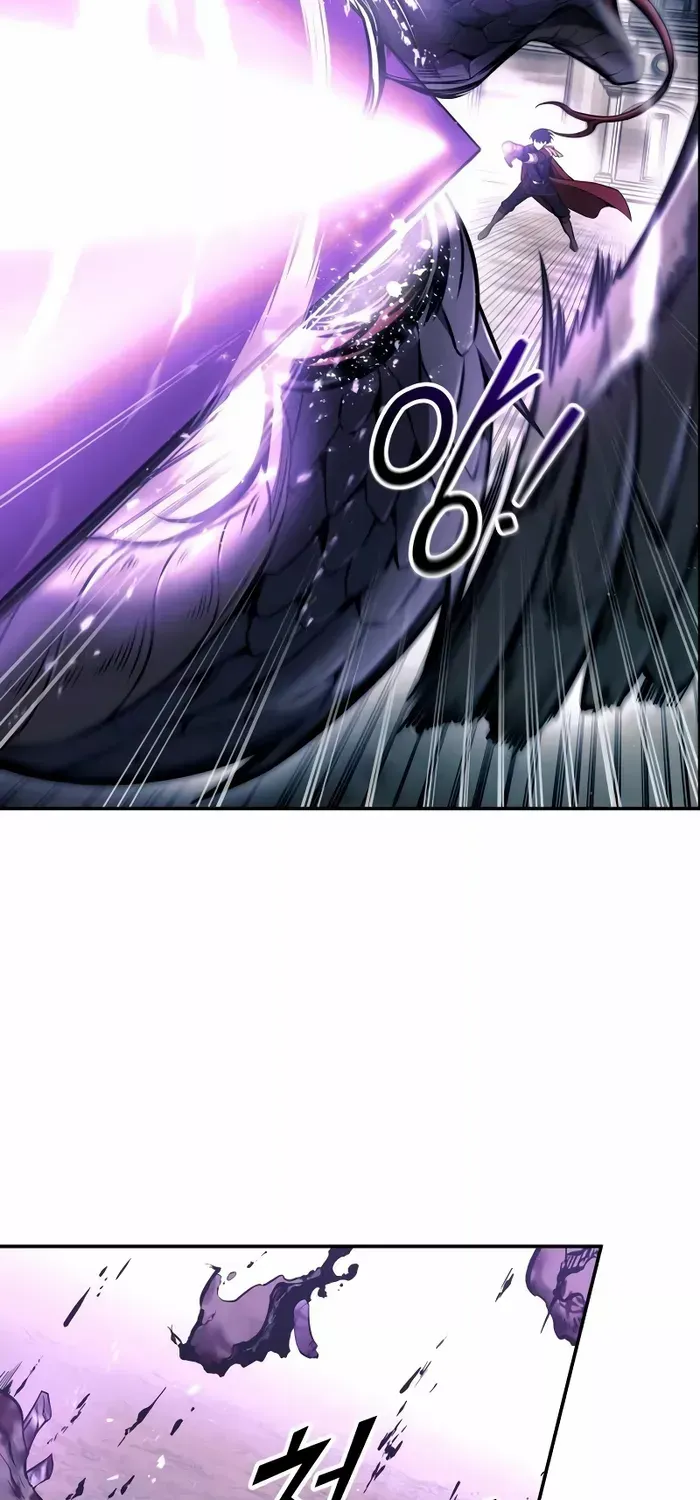 I Became the Tyrant of a Defense Game Chapter 87 page 35 - 