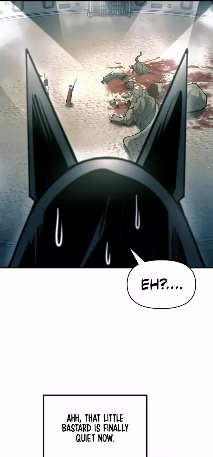 I Became the Tyrant of a Defense Game Chapter 87 page 37 - 