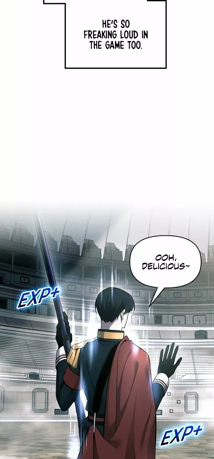 I Became the Tyrant of a Defense Game Chapter 87 page 38 - 