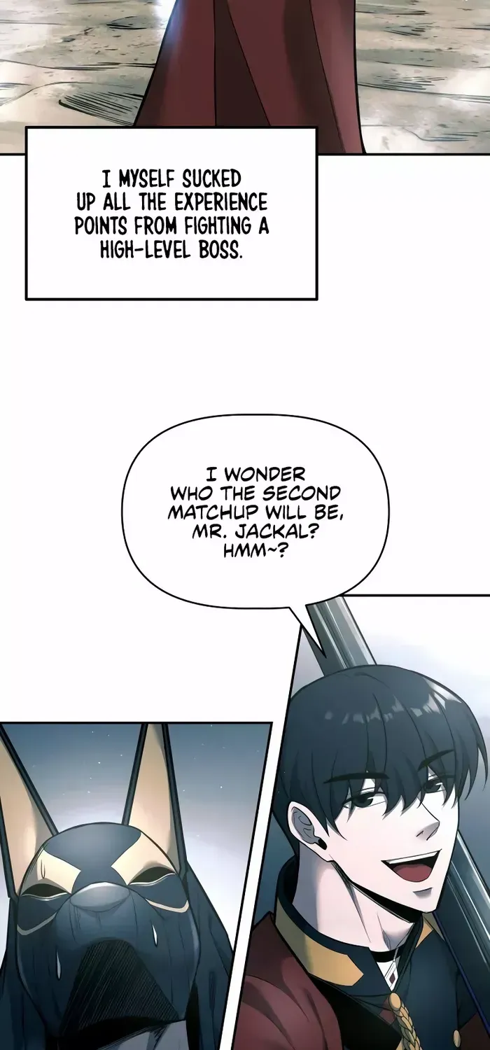 I Became the Tyrant of a Defense Game Chapter 87 page 39 - 