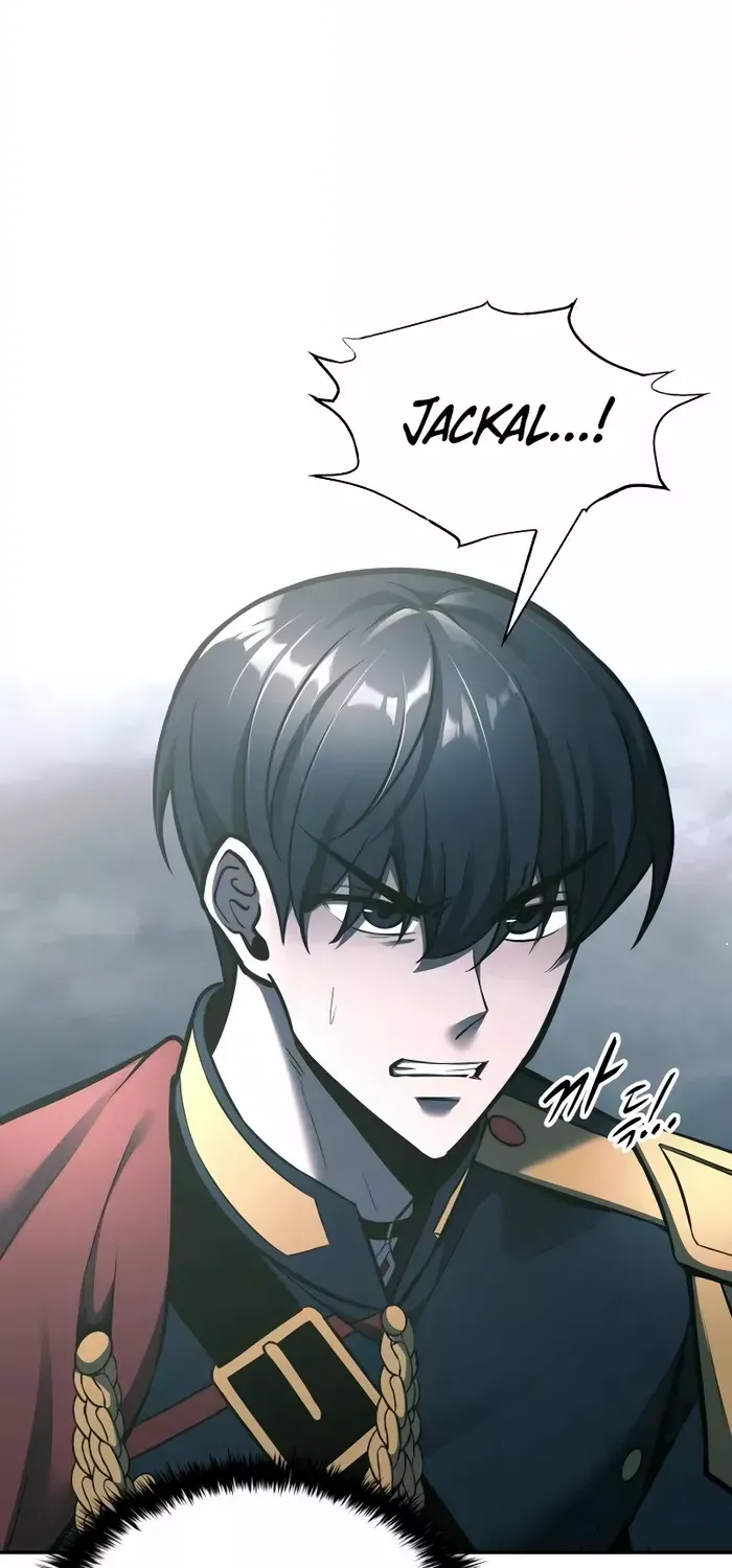 I Became the Tyrant of a Defense Game Chapter 87 page 5 - 