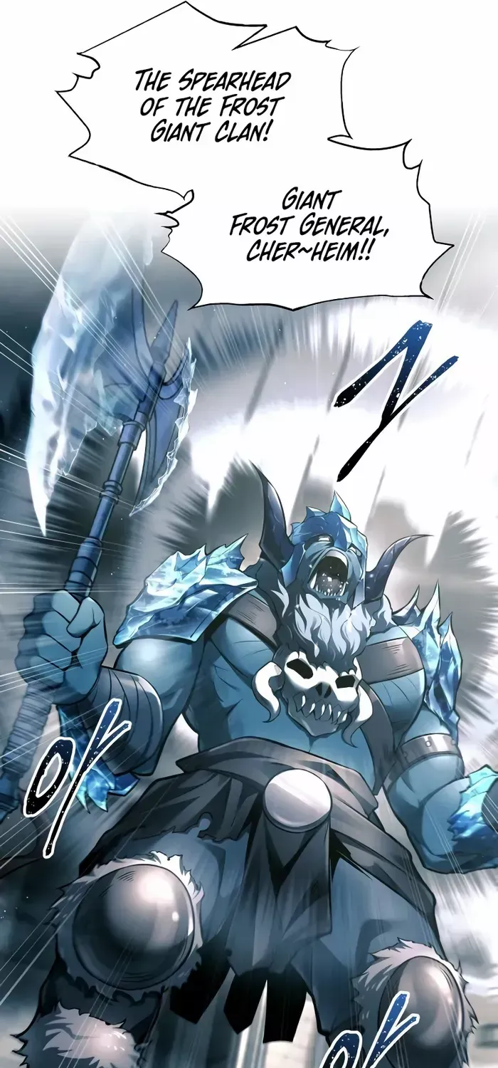 I Became the Tyrant of a Defense Game Chapter 87 page 42 - 