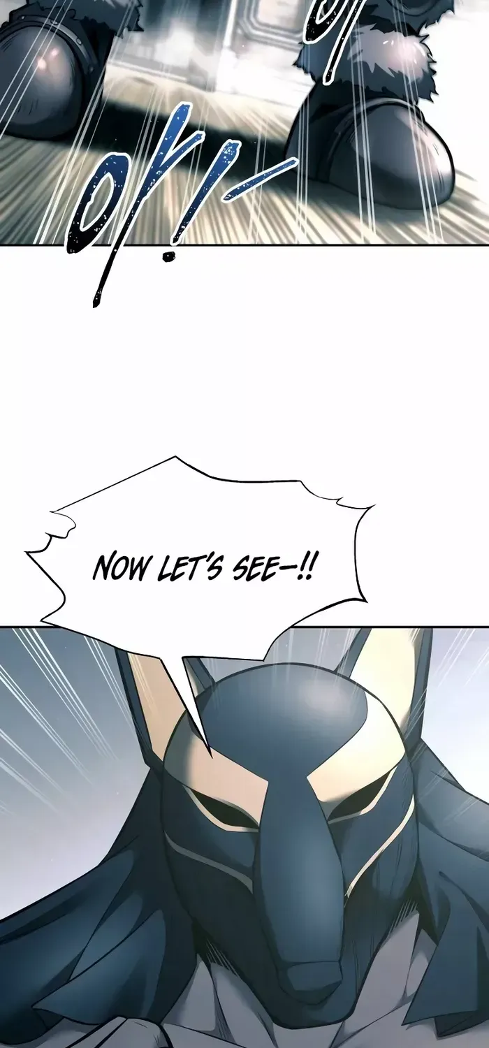 I Became the Tyrant of a Defense Game Chapter 87 page 43 - 