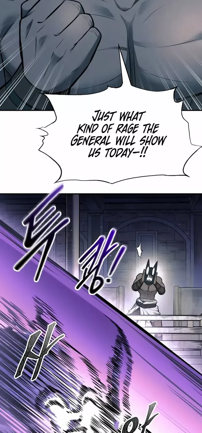 I Became the Tyrant of a Defense Game Chapter 87 page 44 - 