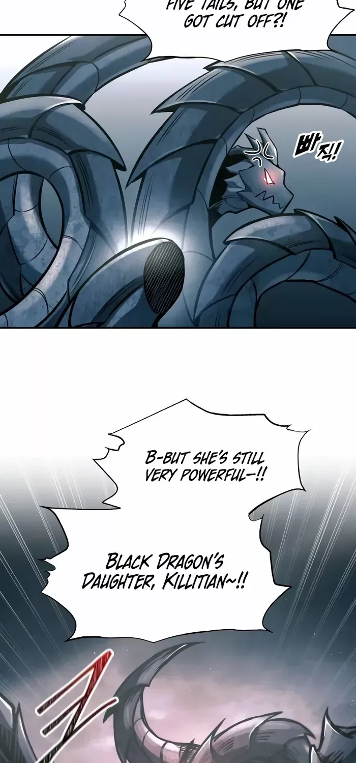 I Became the Tyrant of a Defense Game Chapter 87 page 50 - 
