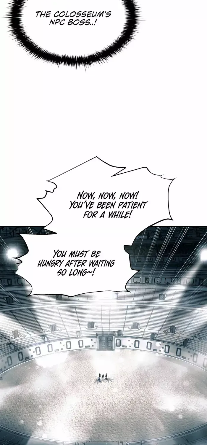 I Became the Tyrant of a Defense Game Chapter 87 page 6 - 