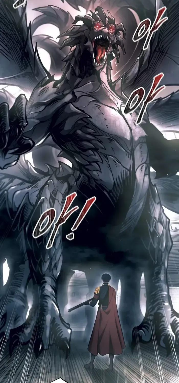 I Became the Tyrant of a Defense Game Chapter 87 page 51 - 