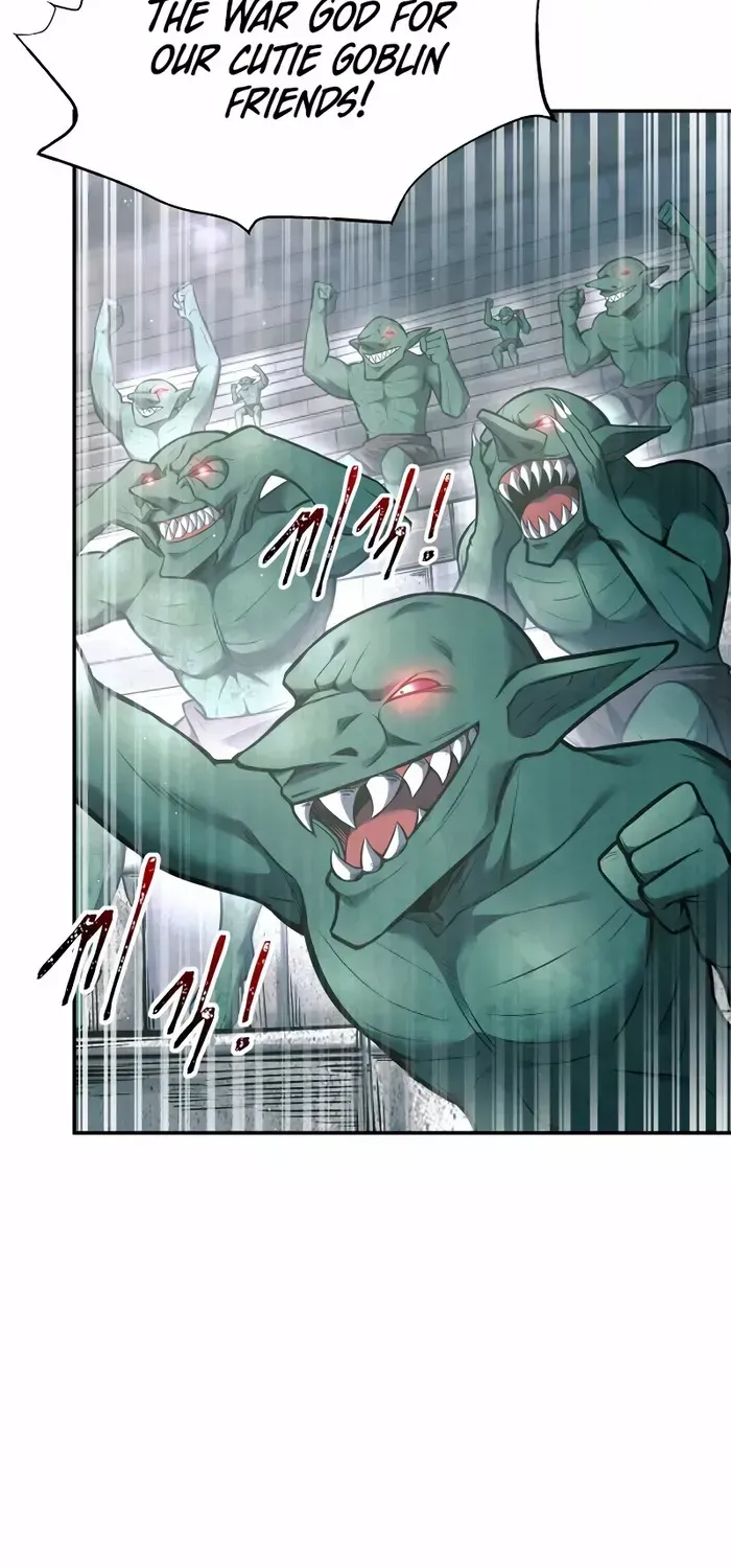 I Became the Tyrant of a Defense Game Chapter 87 page 56 - 