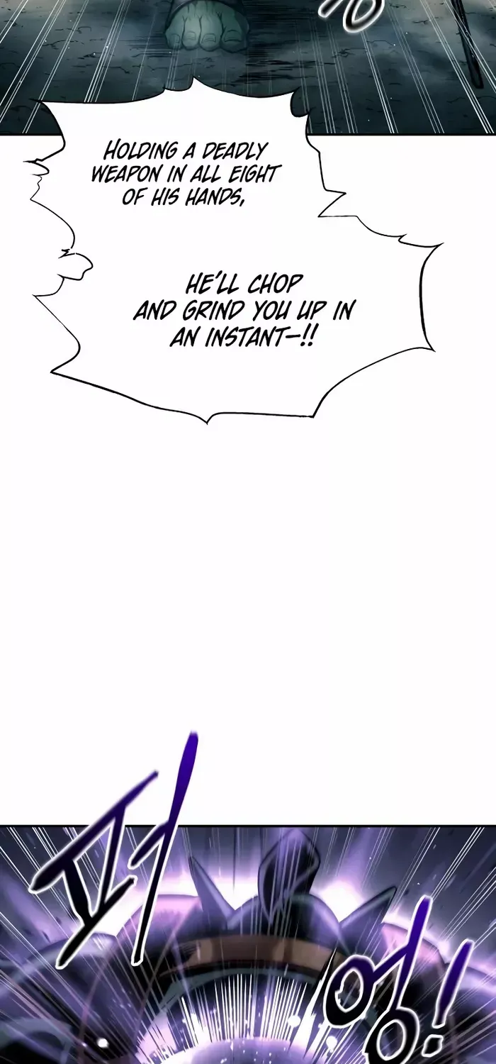 I Became the Tyrant of a Defense Game Chapter 87 page 58 - 