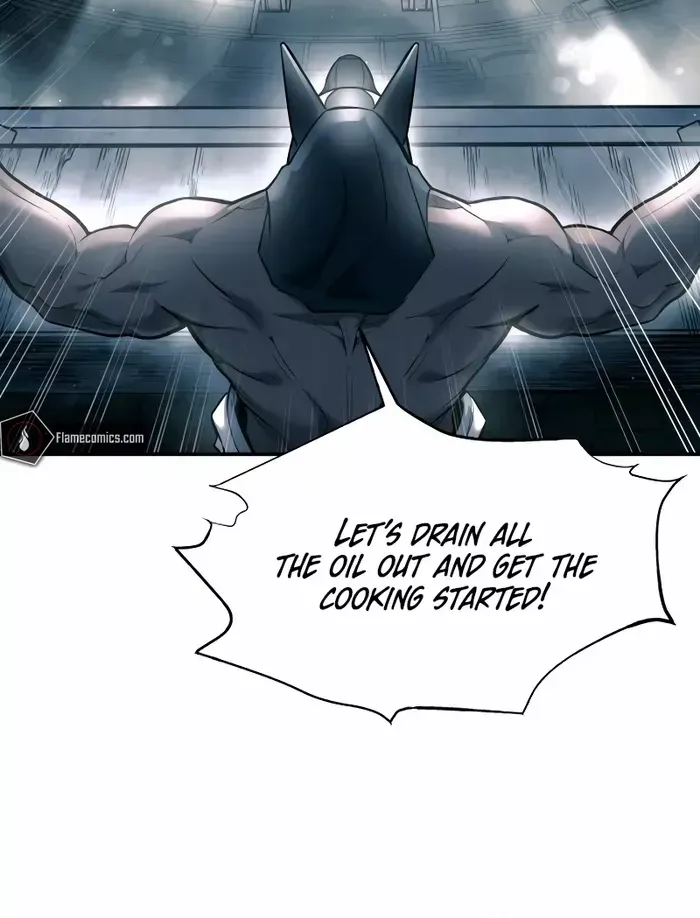 I Became the Tyrant of a Defense Game Chapter 87 page 7 - 