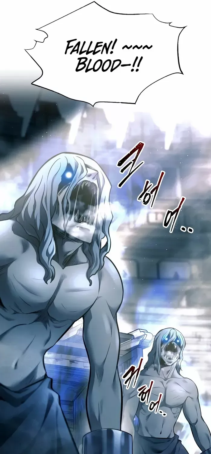 I Became the Tyrant of a Defense Game Chapter 87 page 66 - 