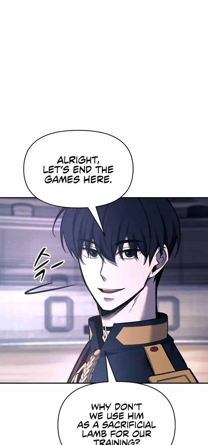 I Became the Tyrant of a Defense Game Chapter 87 page 75 - 
