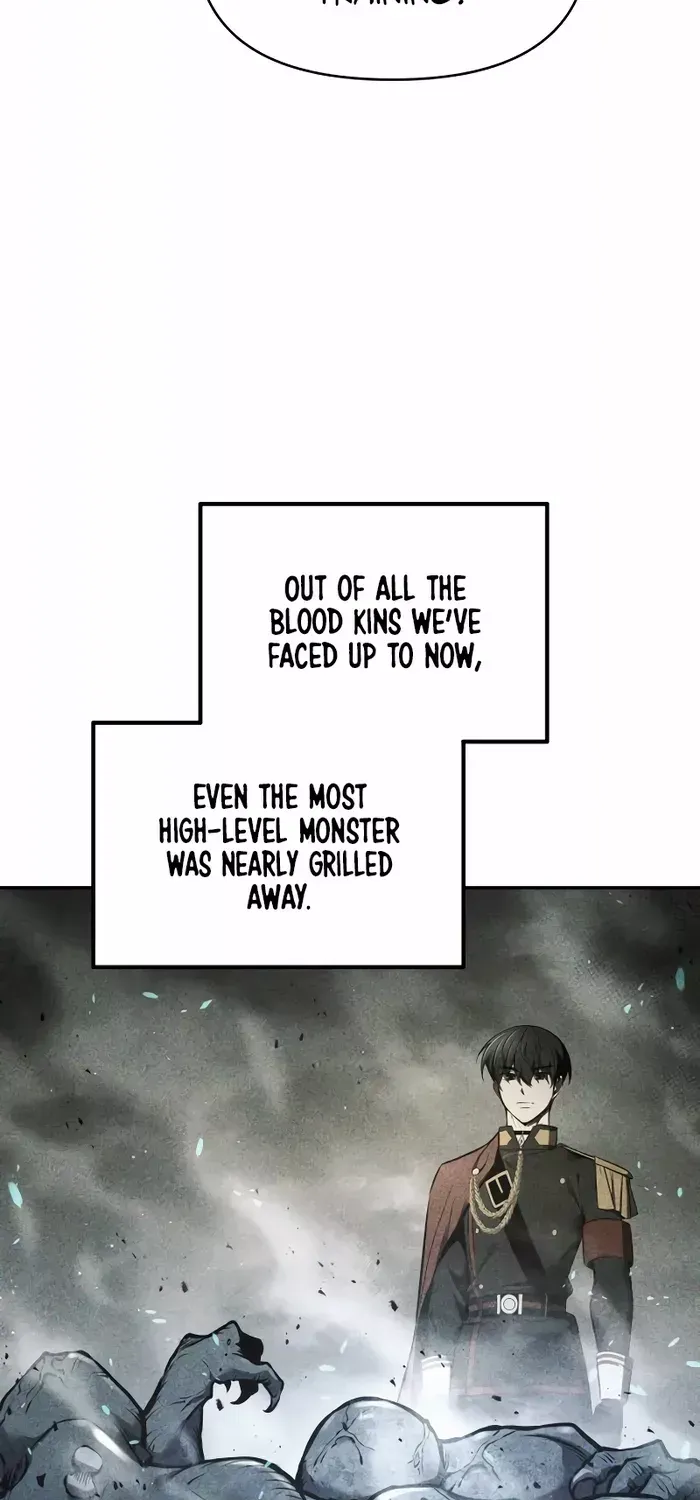 I Became the Tyrant of a Defense Game Chapter 87 page 76 - 