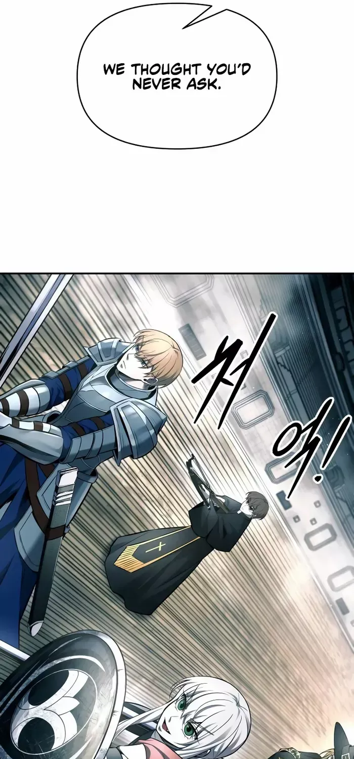 I Became the Tyrant of a Defense Game Chapter 87 page 78 - 