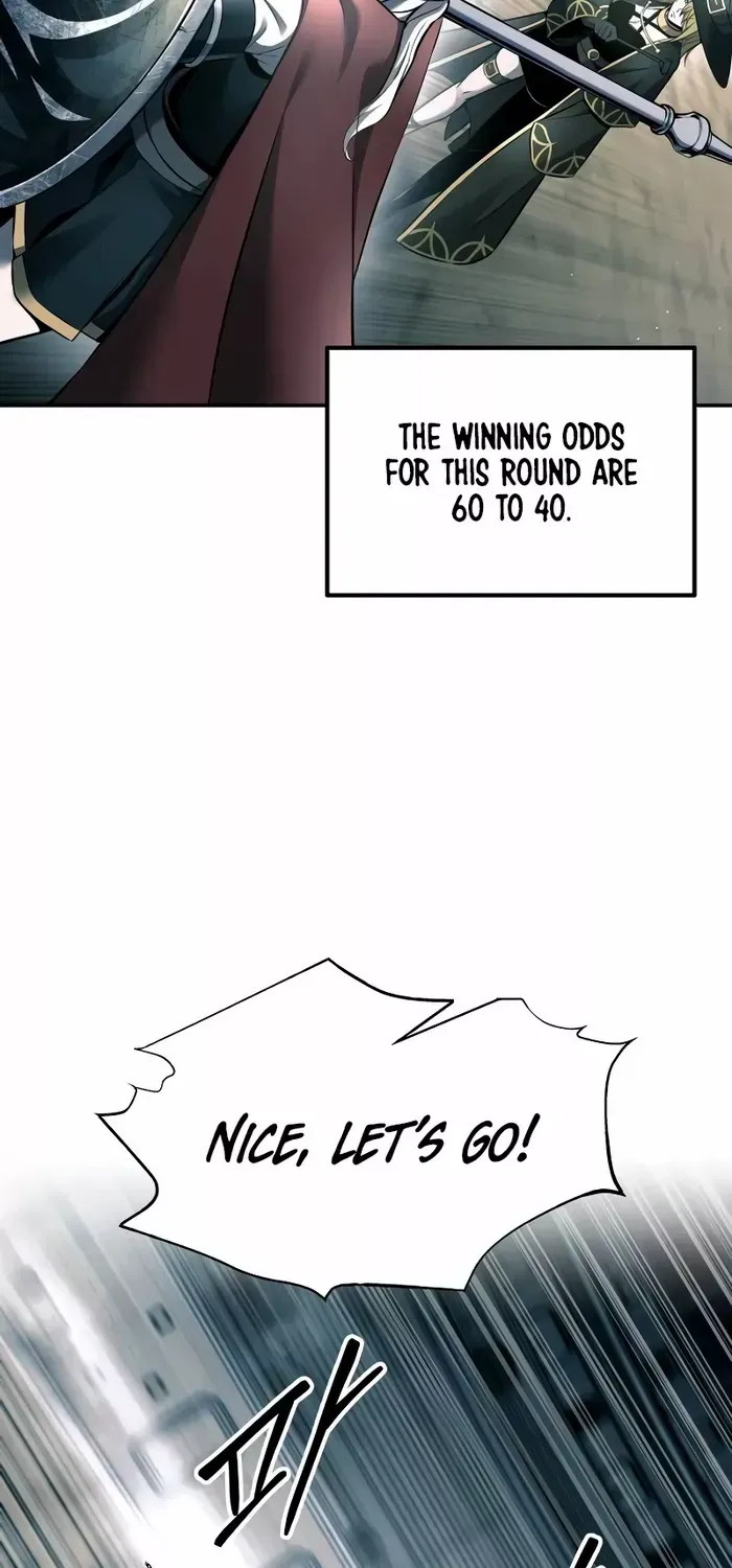 I Became the Tyrant of a Defense Game Chapter 87 page 79 - 