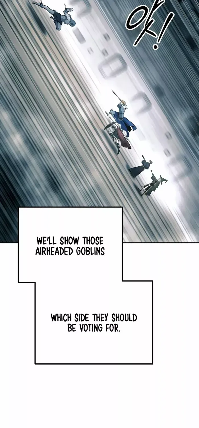 I Became the Tyrant of a Defense Game Chapter 87 page 80 - 