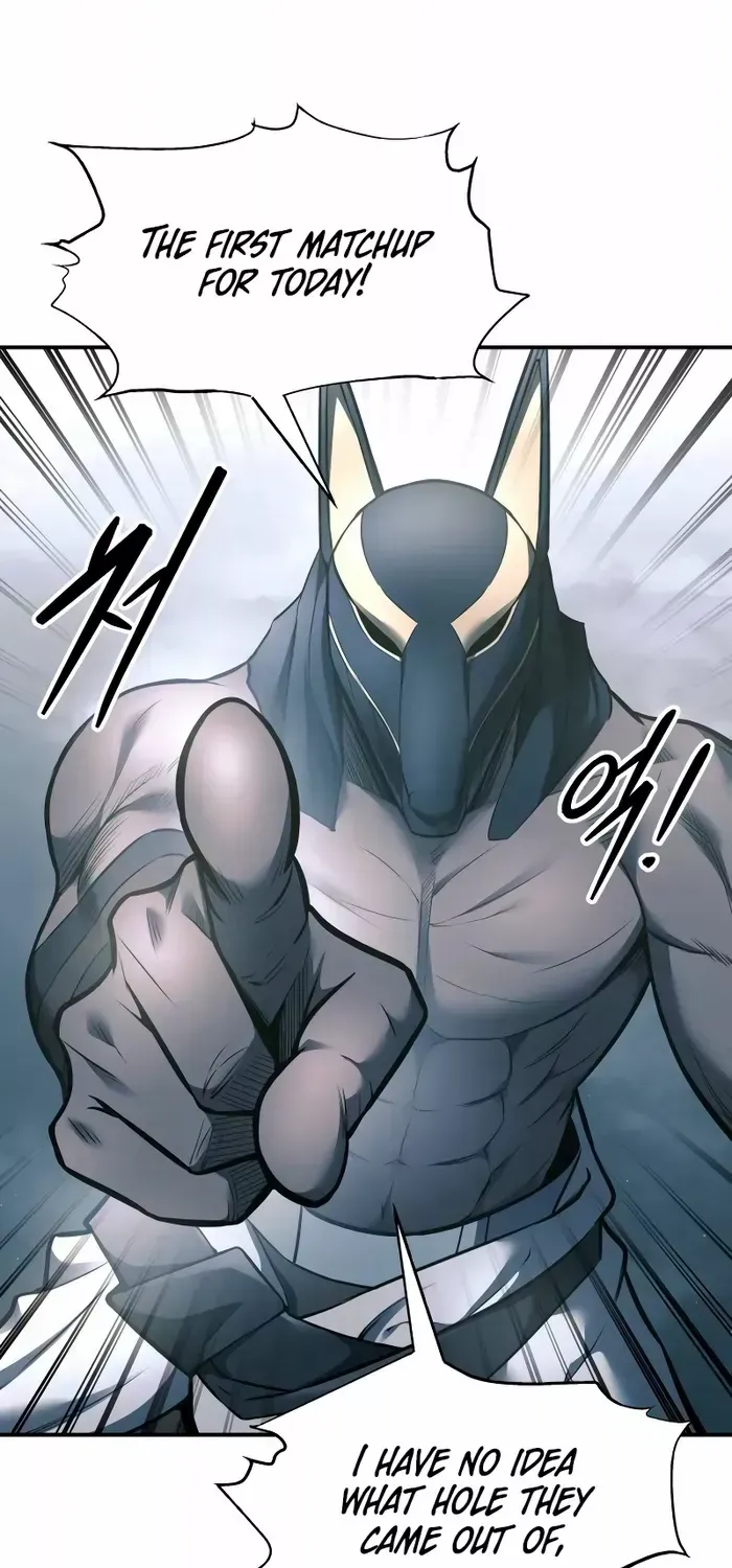 I Became the Tyrant of a Defense Game Chapter 87 page 9 - 