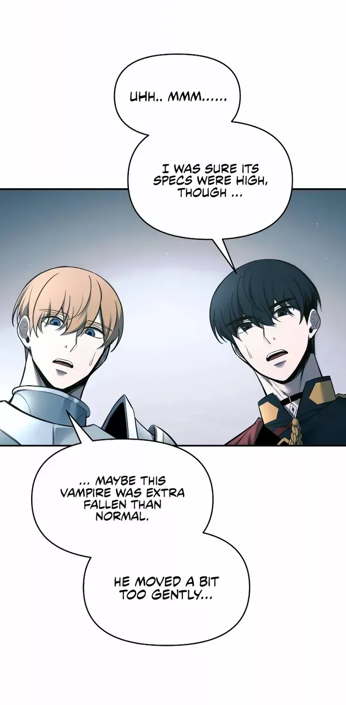 I Became the Tyrant of a Defense Game Chapter 87 page 82 - 