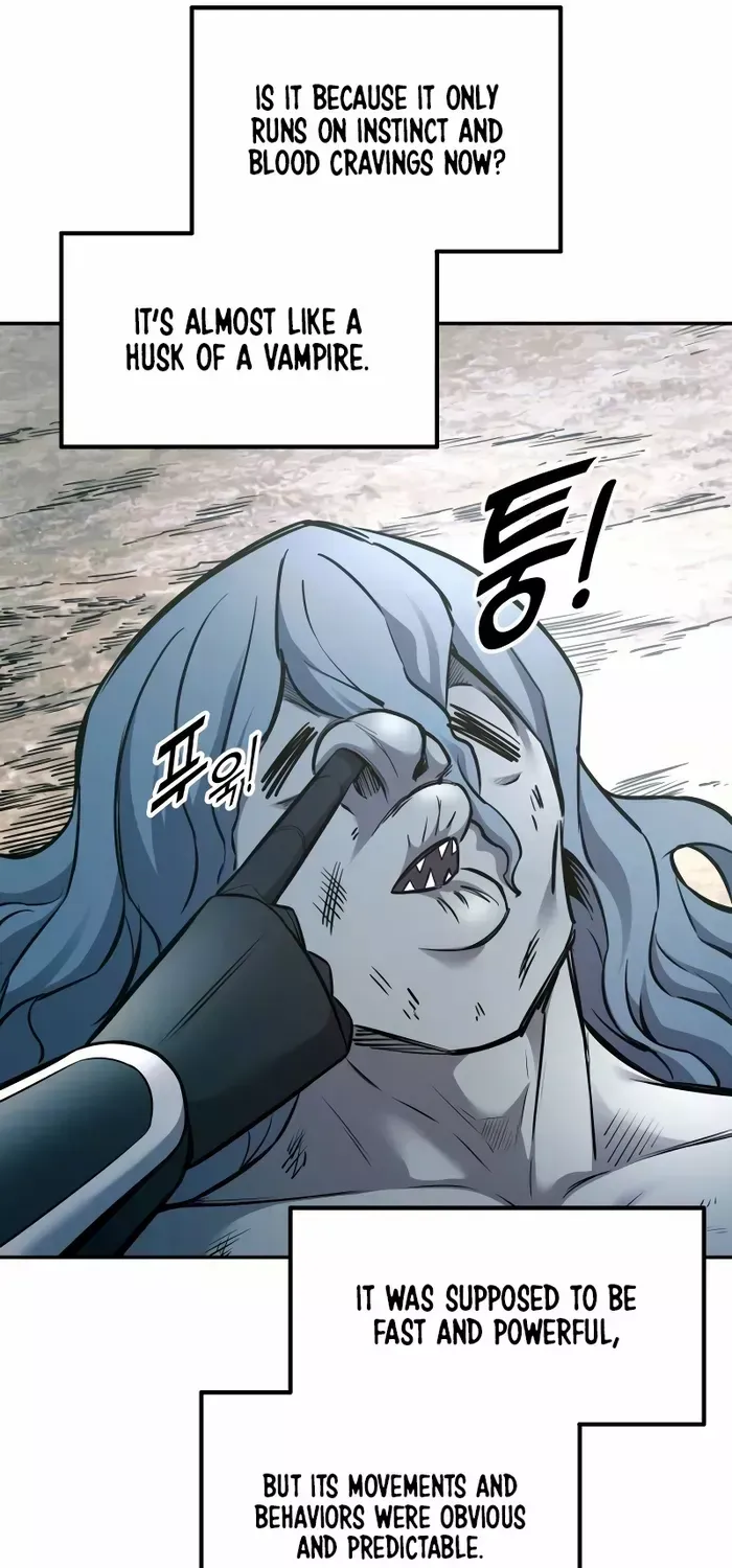I Became the Tyrant of a Defense Game Chapter 87 page 83 - 