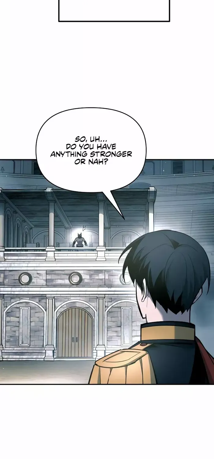 I Became the Tyrant of a Defense Game Chapter 87 page 84 - 